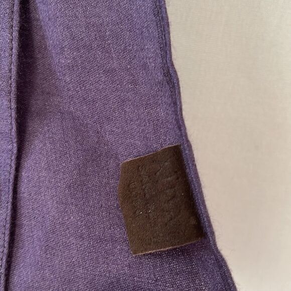 Aida Sanchez Light scarf made in Italy - Picture 7 of 10